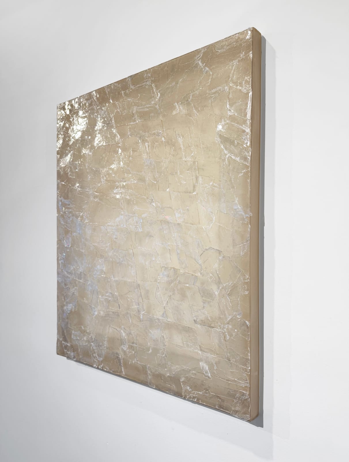 Rosalind Tallmadge, Artifact (Grove), 2025