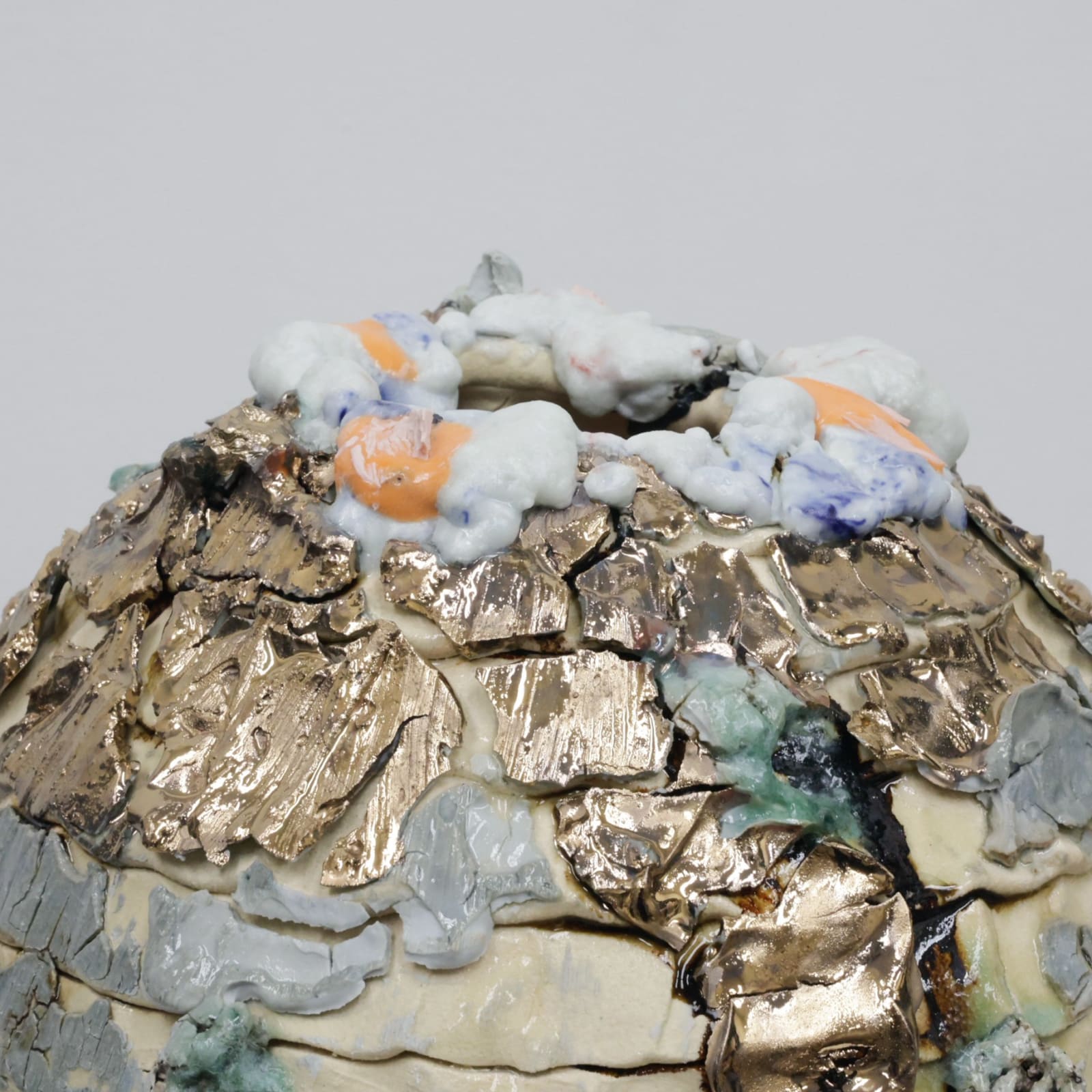Nobuhito Nishigawara, Mantra #32, 2025