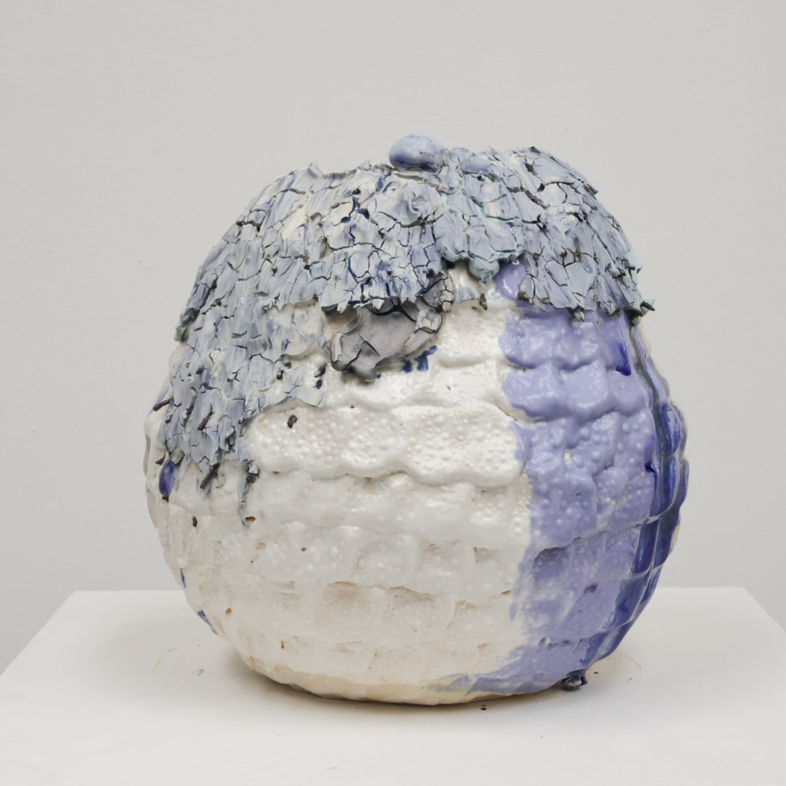 Nobuhito Nishigawara, Mantra #31, 2025