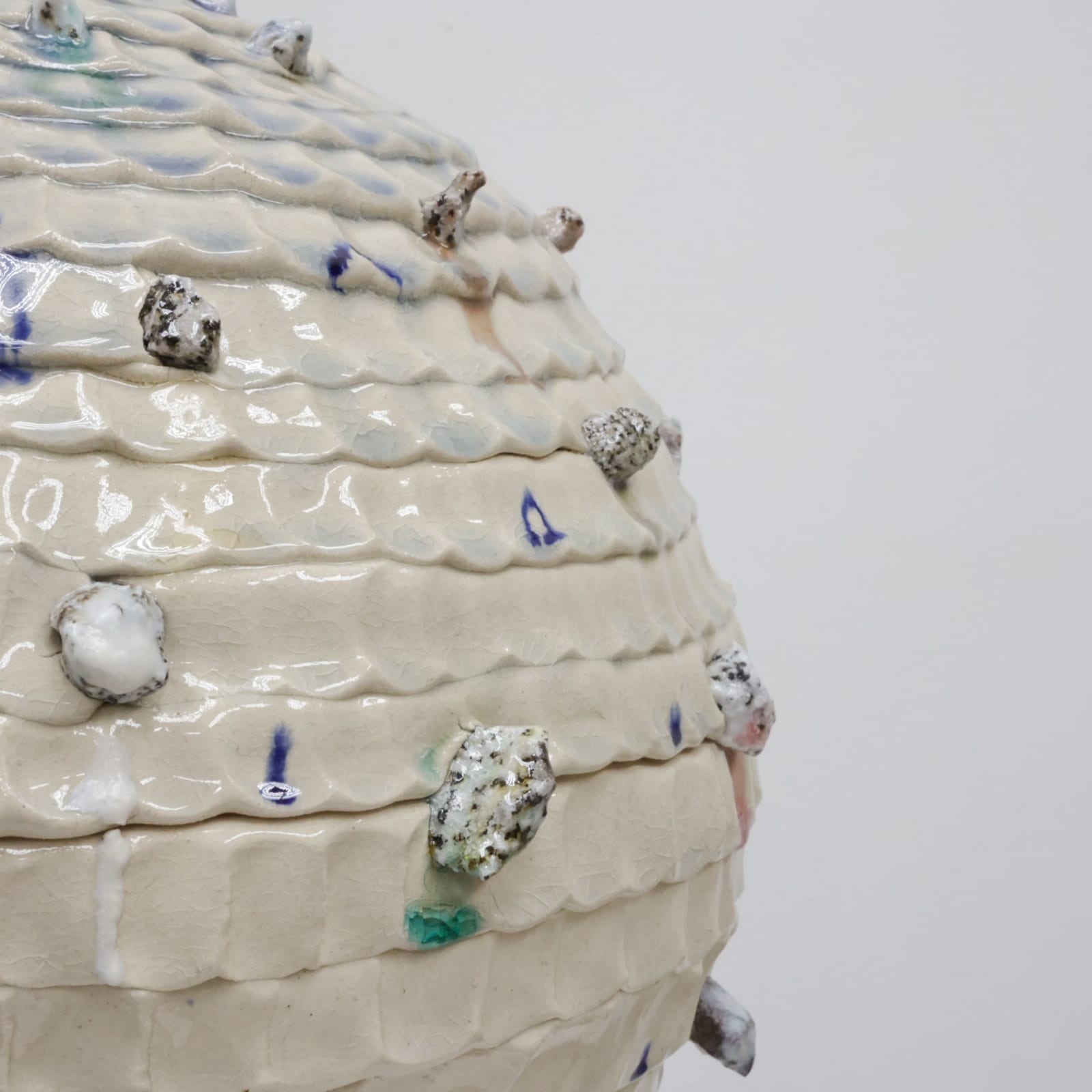 Nobuhito Nishigawara, Mantra #24, 2025