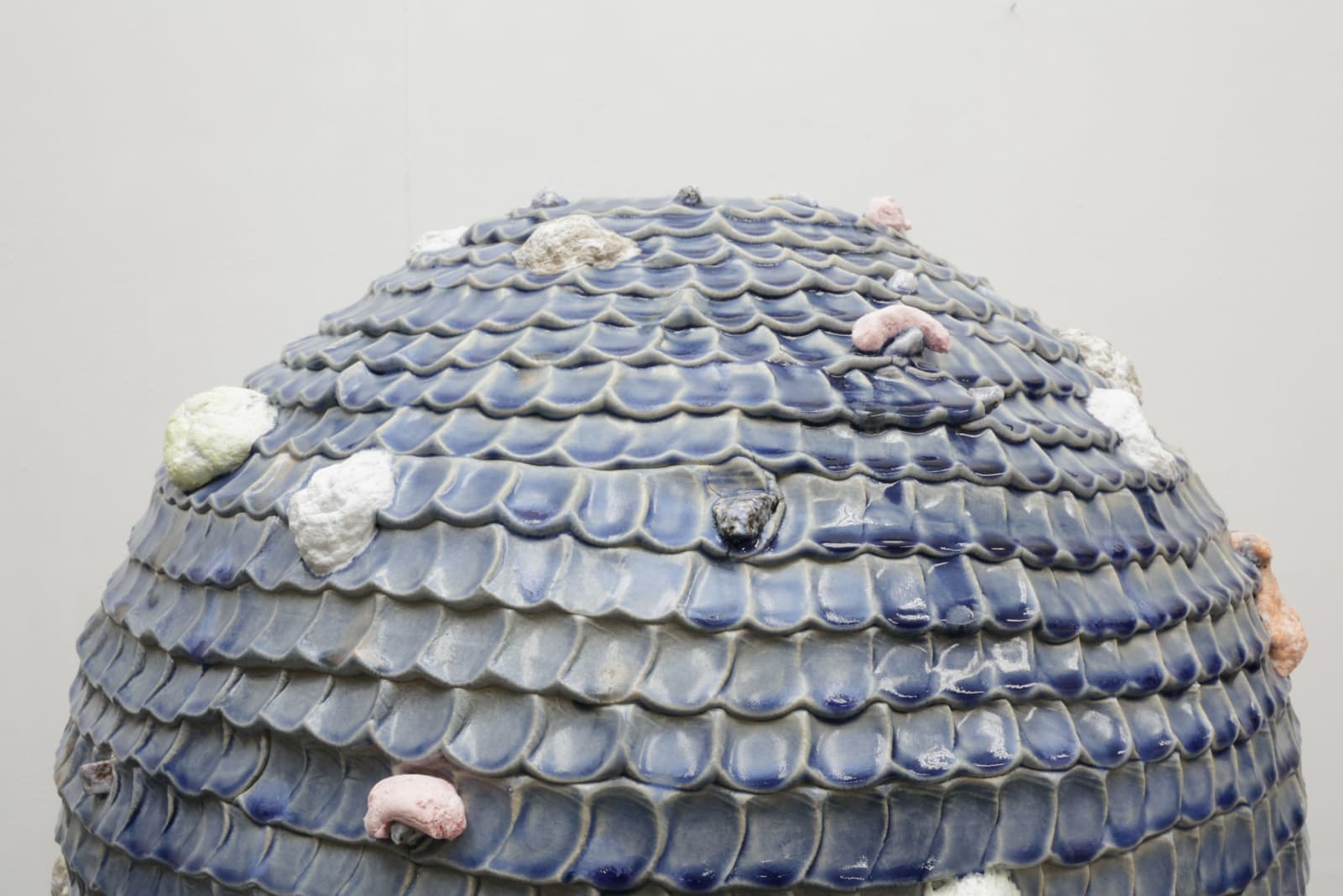 Nobuhito Nishigawara, Mantra #4, 2025