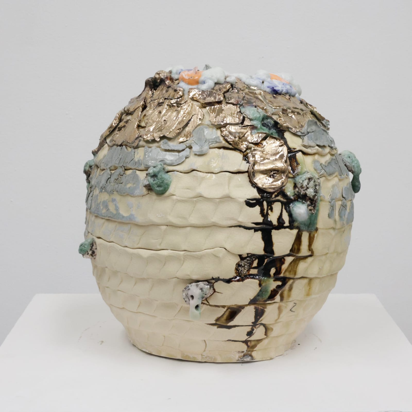 Nobuhito Nishigawara, Mantra #32, 2025