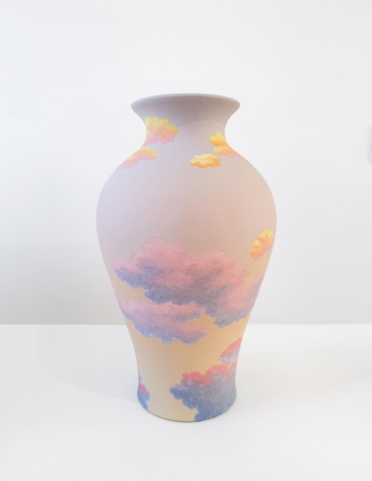 Hedy Yang, Dinner at my favorite taco truck, 2025