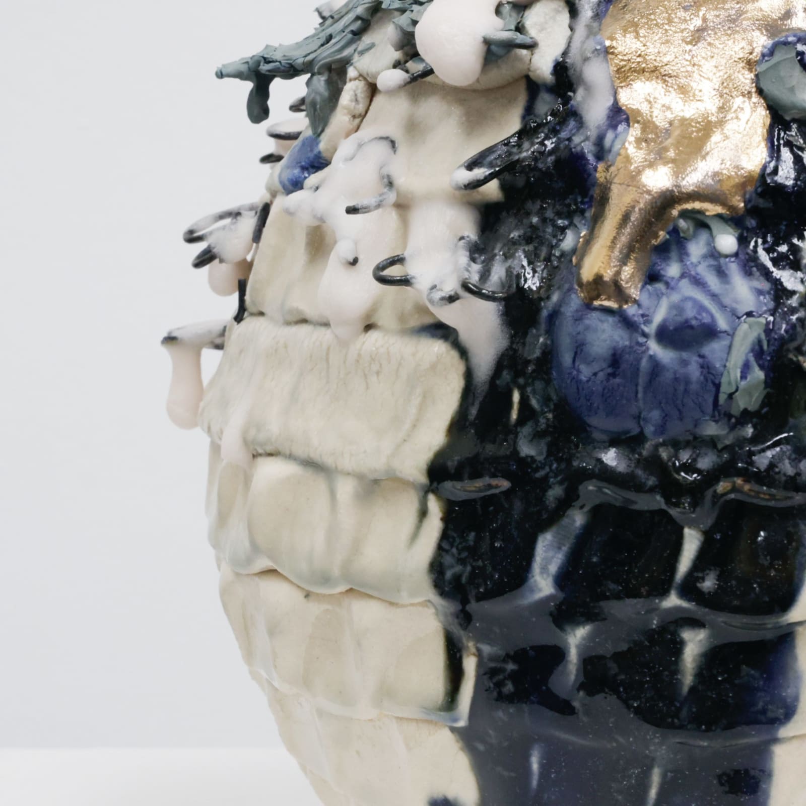 Nobuhito Nishigawara, Mantra #30, 2025