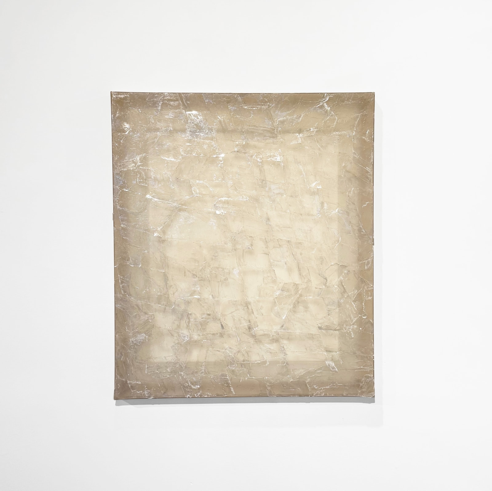 Rosalind Tallmadge, Artifact (Grove), 2025