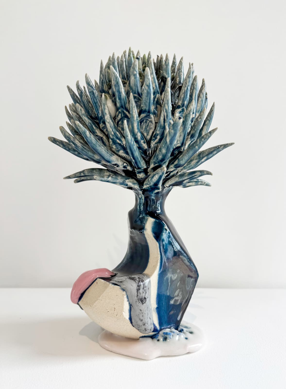 Nobuhito Nishigawara, Qualia #520, 2023