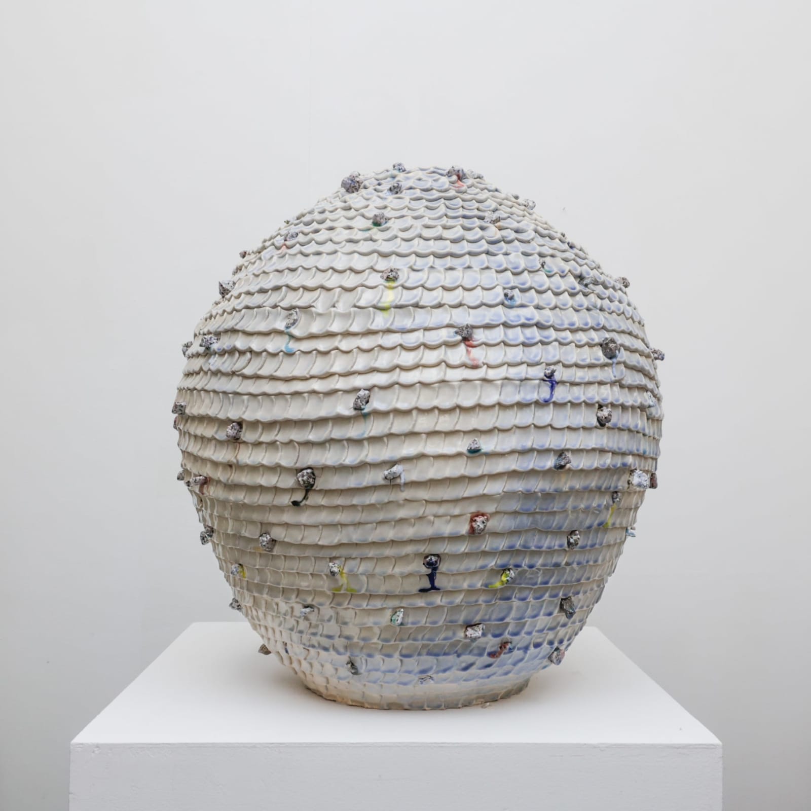Nobuhito Nishigawara, Mantra #15, 2025