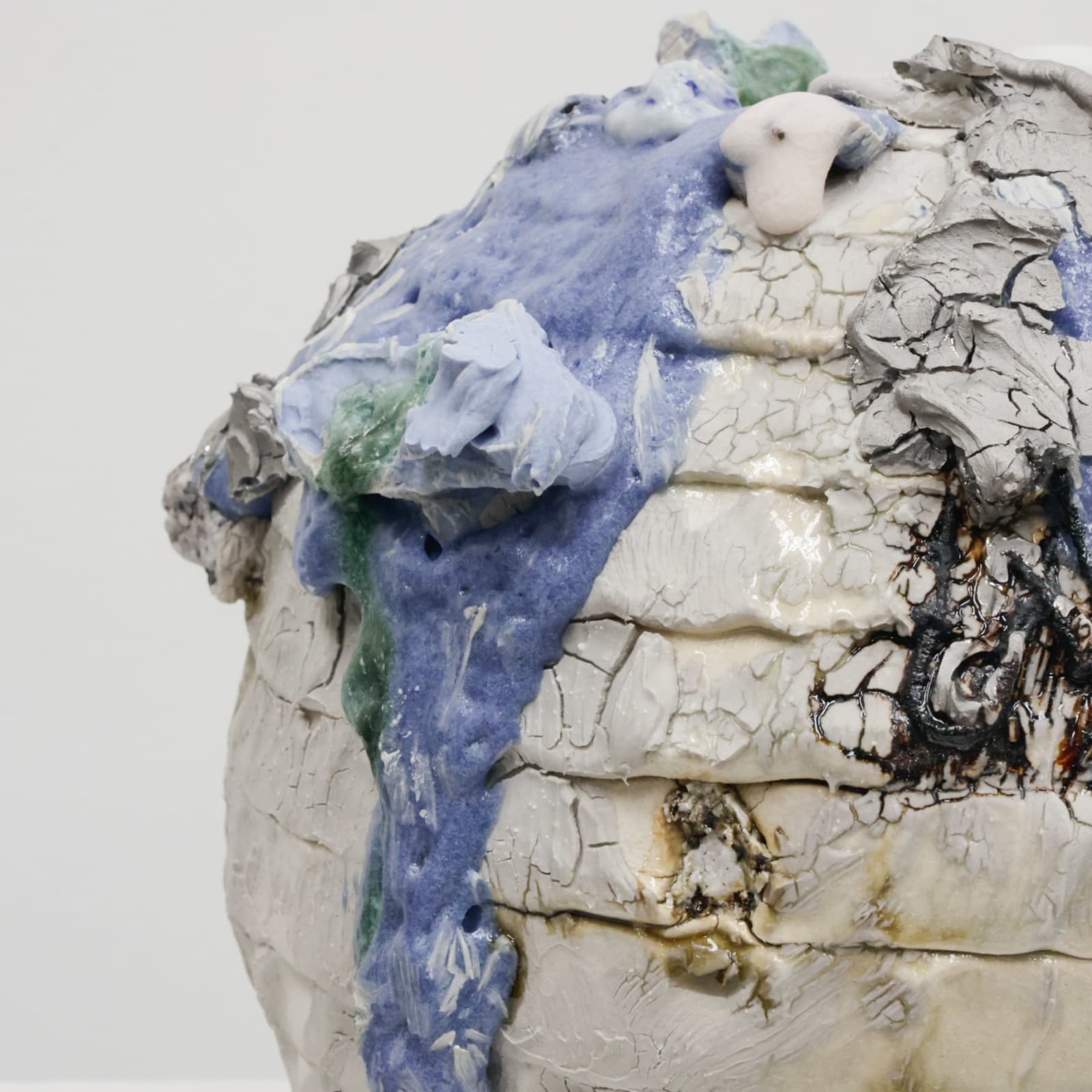 Nobuhito Nishigawara, Mantra #33, 2025