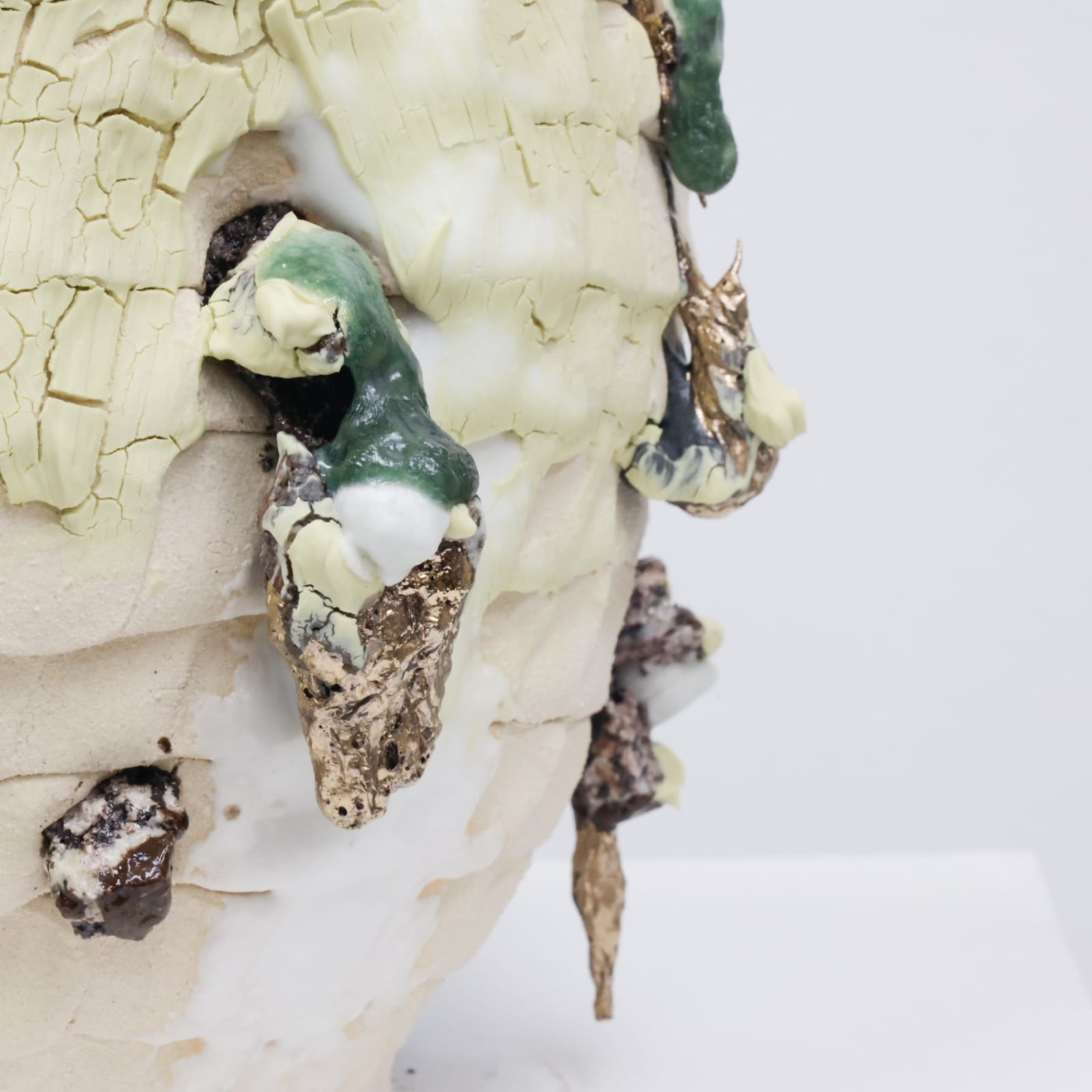 Nobuhito Nishigawara, Mantra #34, 2025