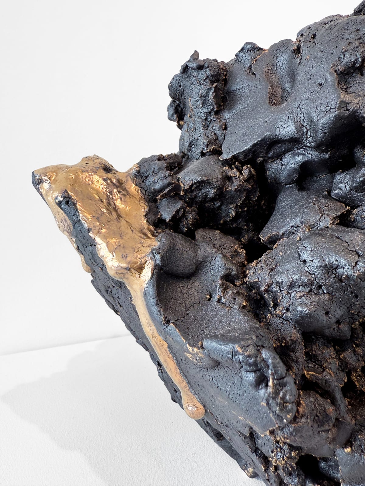 Nobuhito Nishigawara, Qualia #457, 2024