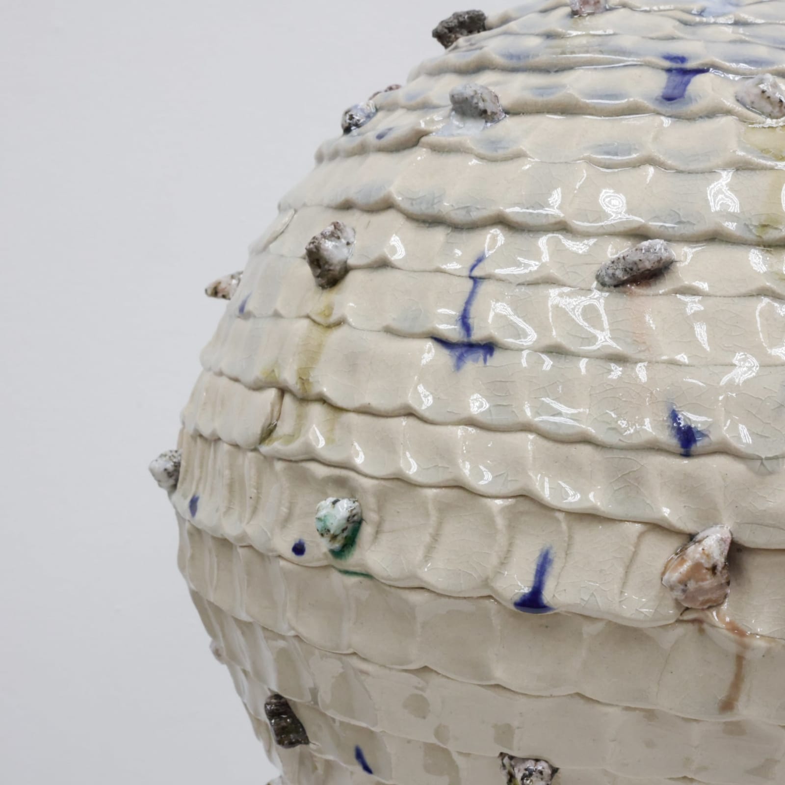 Nobuhito Nishigawara, Mantra #24, 2025