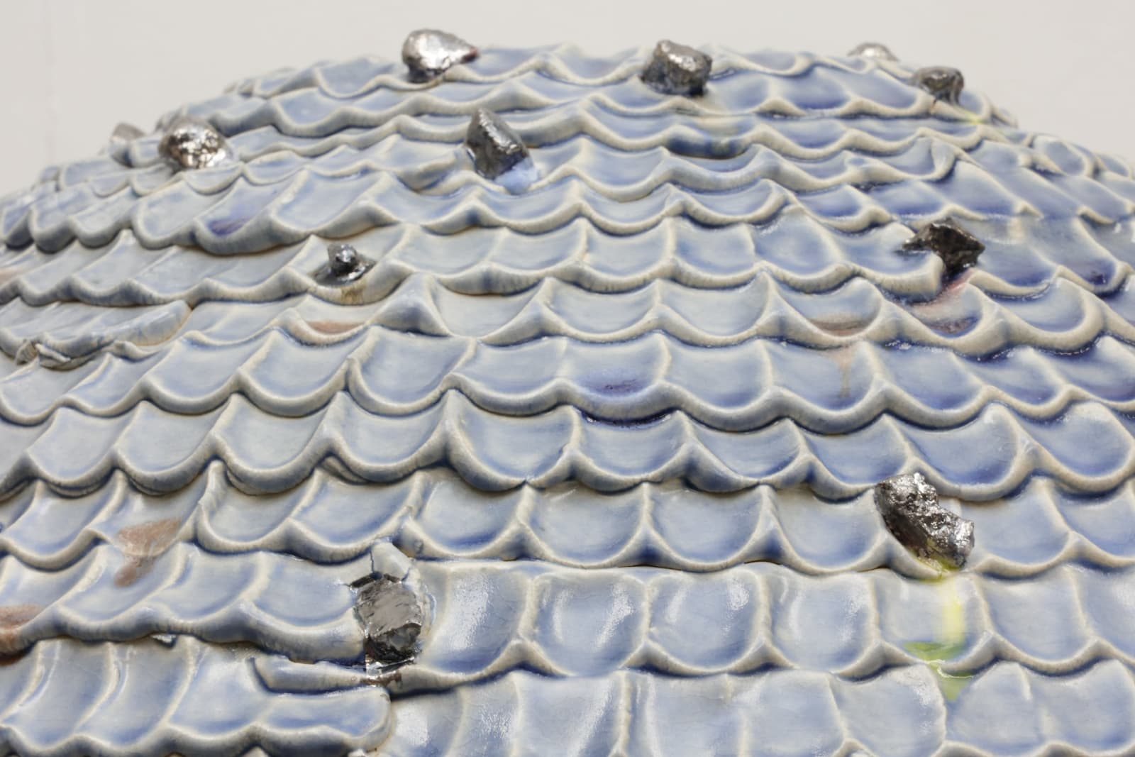 Nobuhito Nishigawara, Mantra #2, 2025