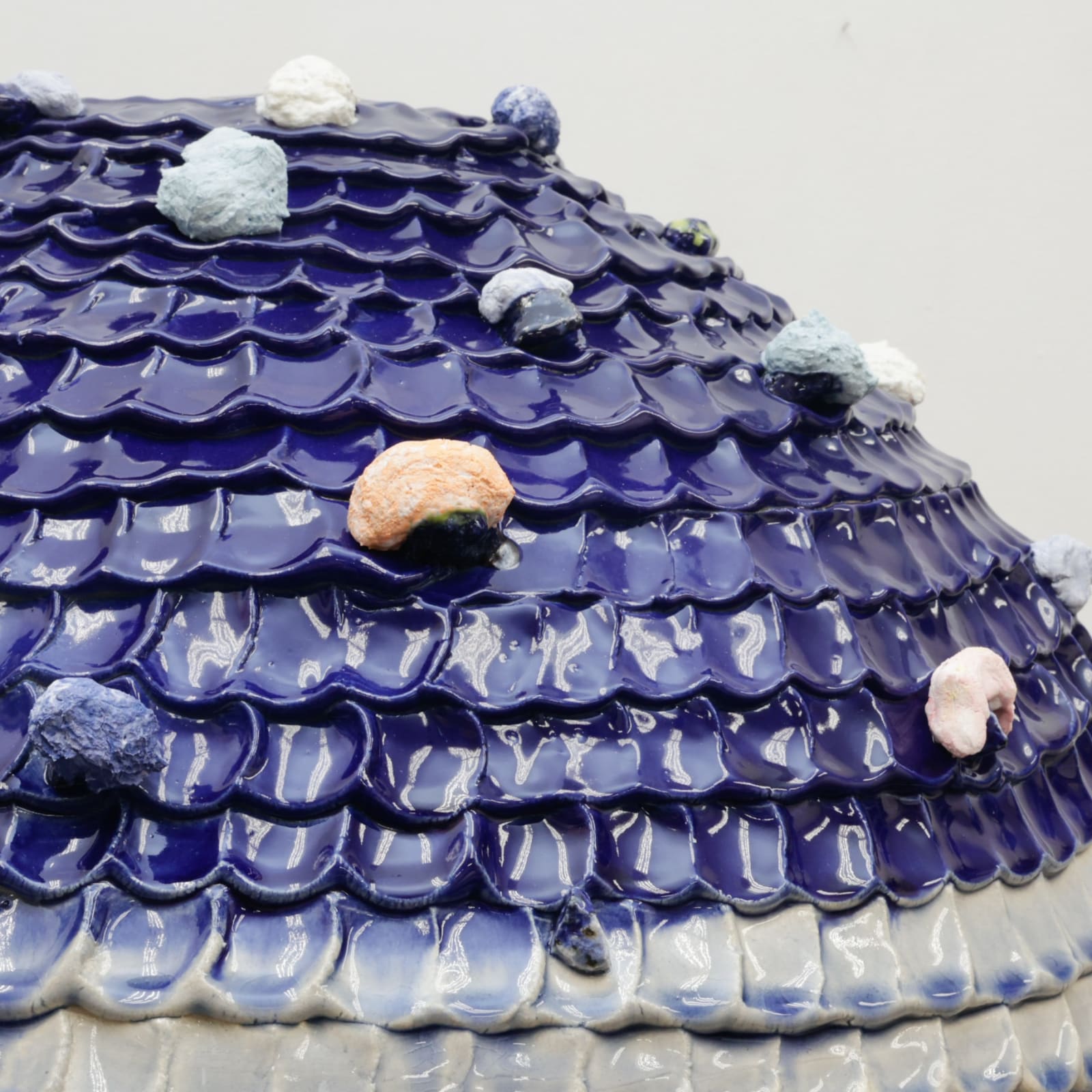Nobuhito Nishigawara, Mantra #14, 2025