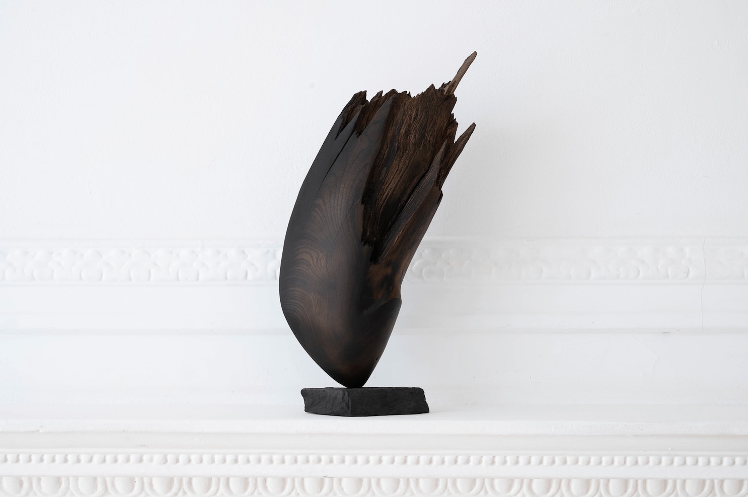 Richard WM Hudson, Meteor Requiem Collection, 2018