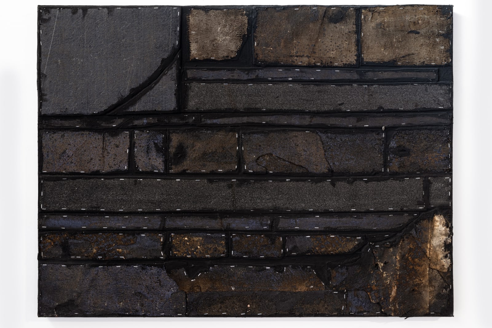 Levi De Jong, Flag; Right, 2024