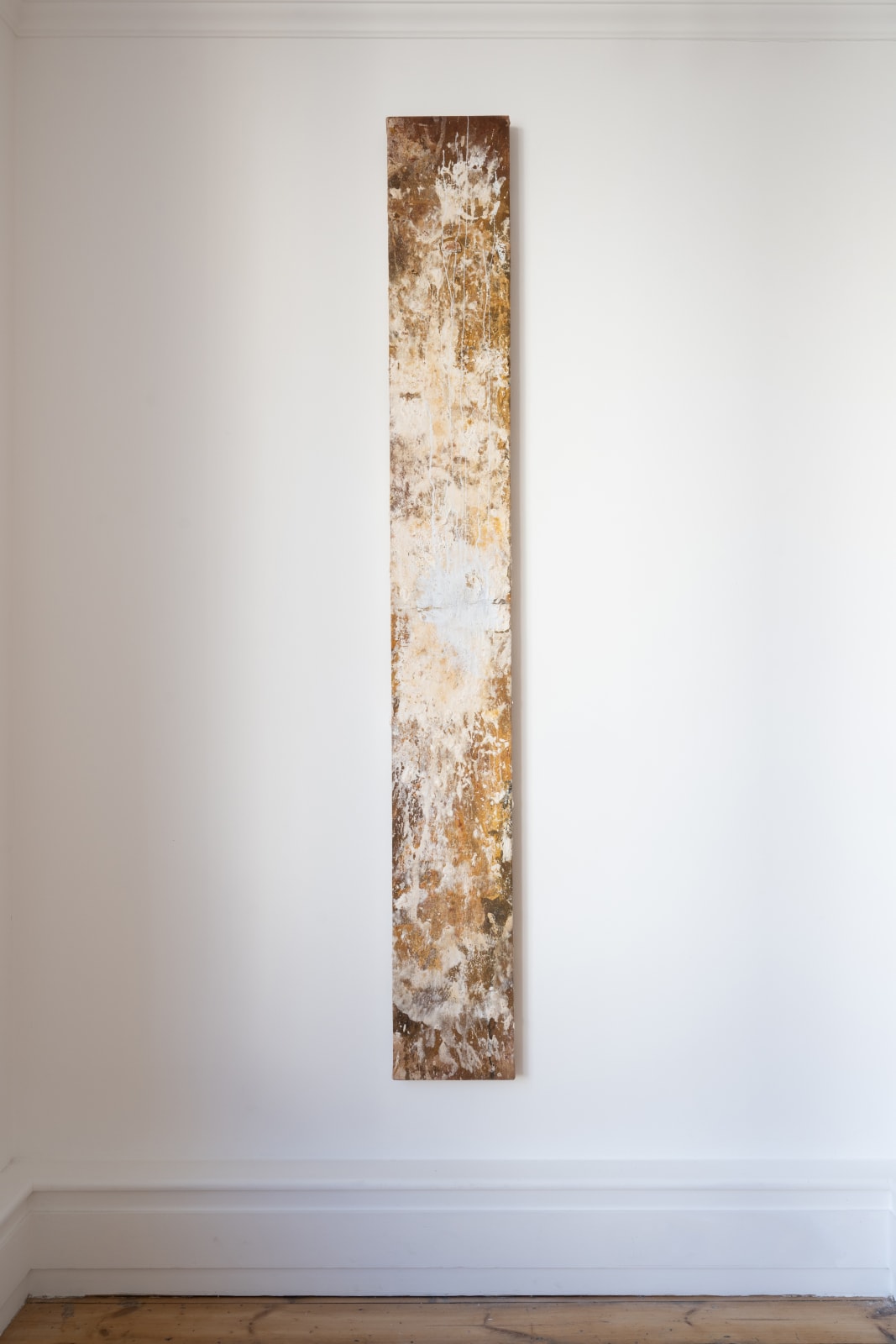 Charlie Boothright, Cervical, 2025