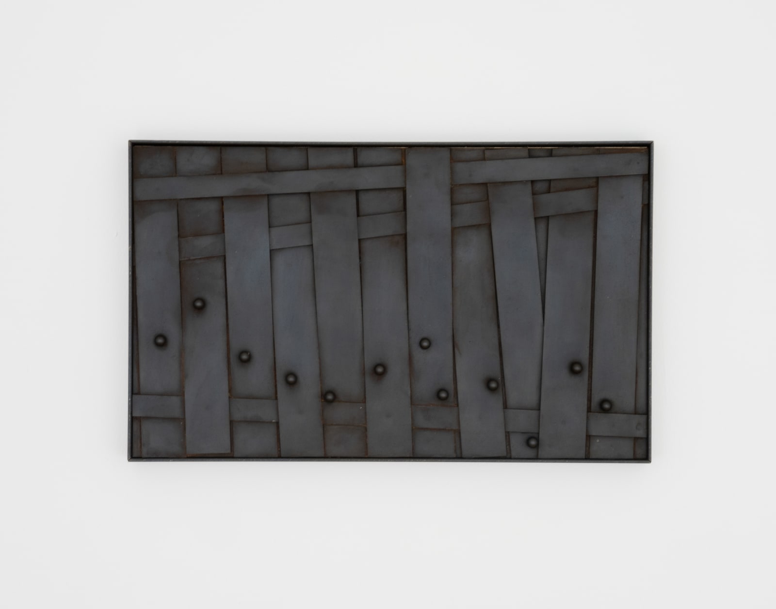 Salvatore Pione, Counting Together, 2024