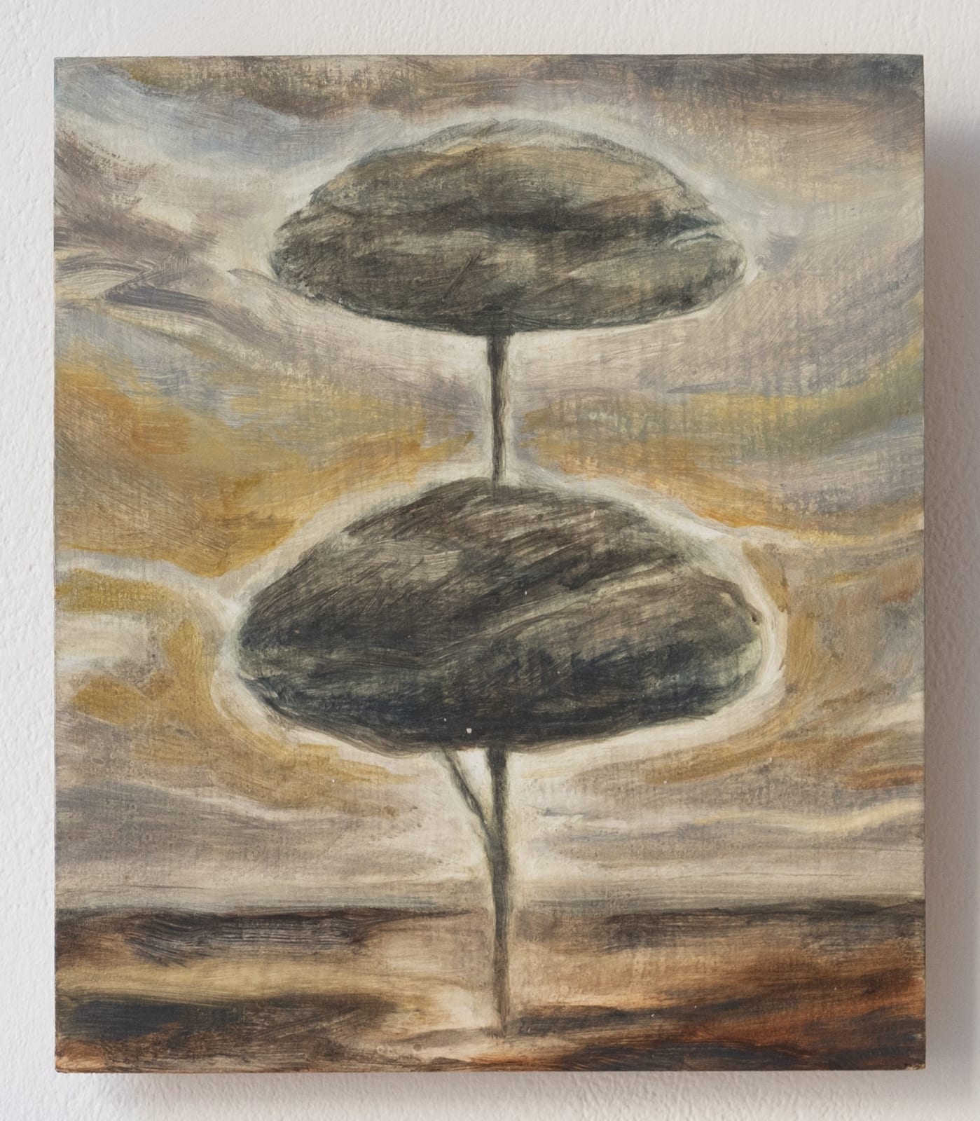 Hattie Landells, Rain light (Small Miracle), 2025