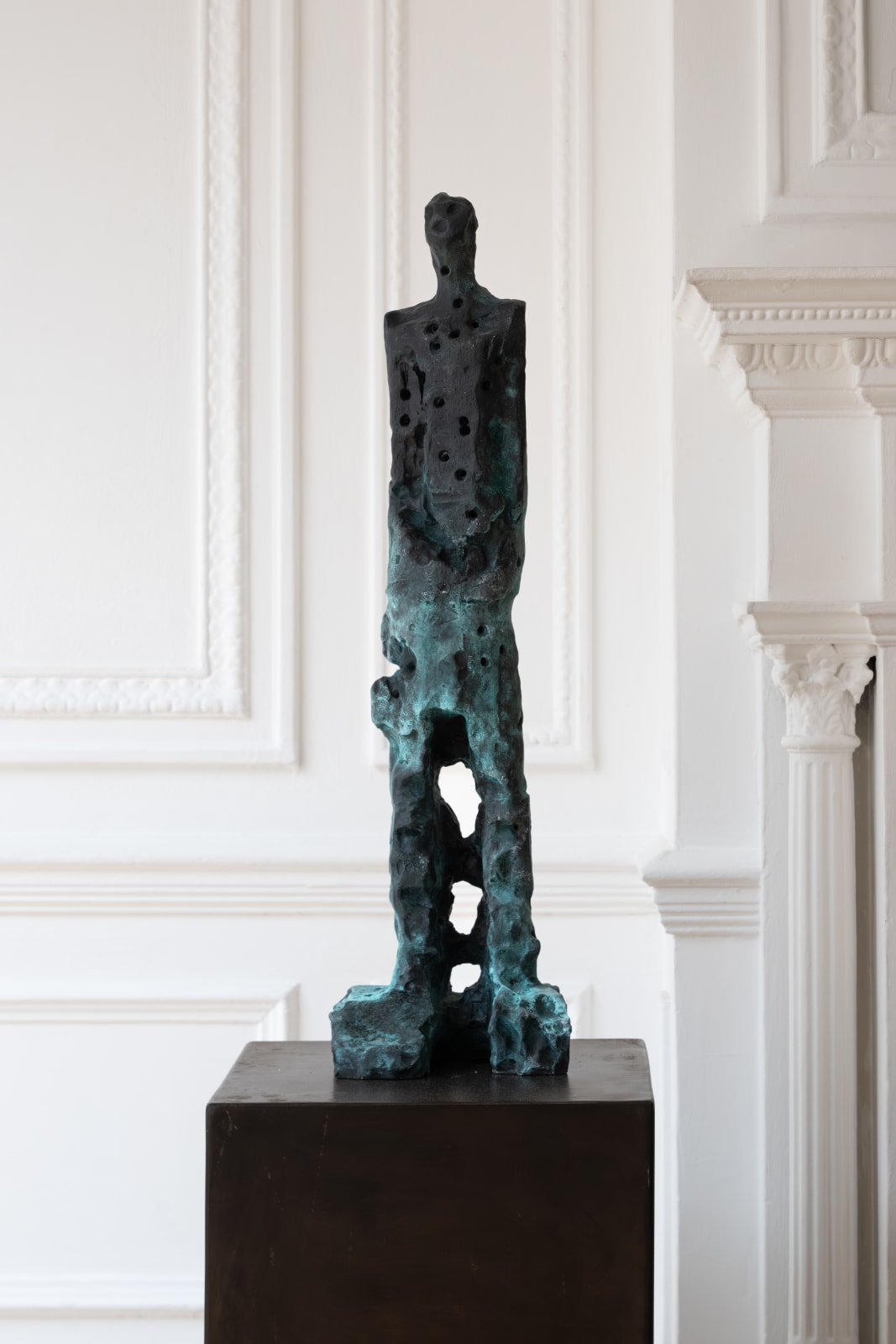 Wilhelm Moser, Sebastian , 2024