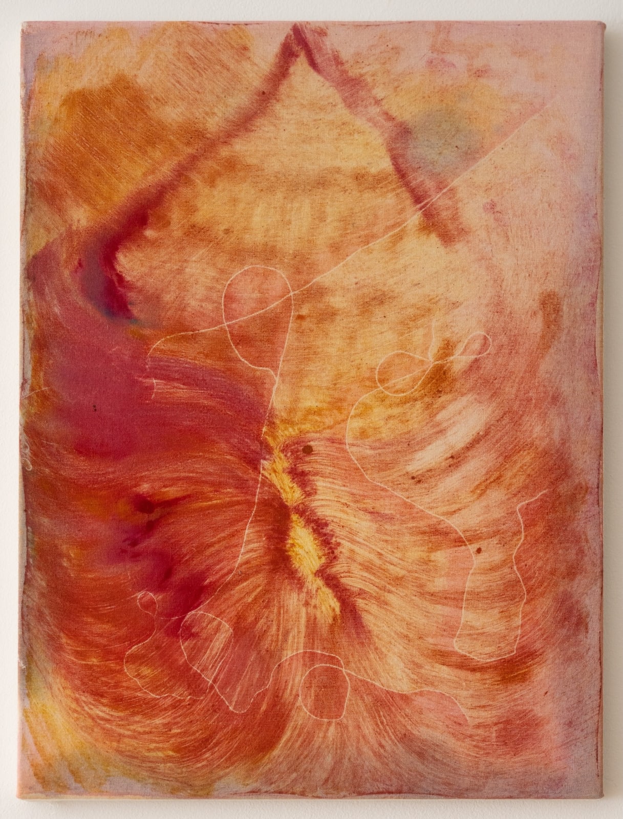 Aimée Parrott, Blind (Heal), 2025