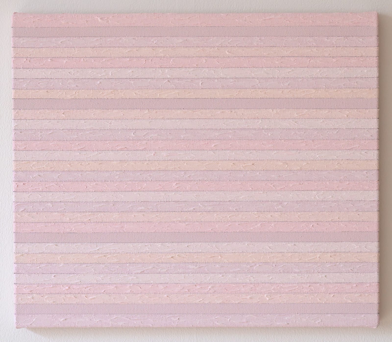 Fleur Dempsey, Silken, 2025