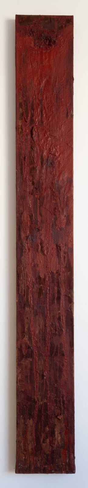 Charlie Boothright, Wound, 2024