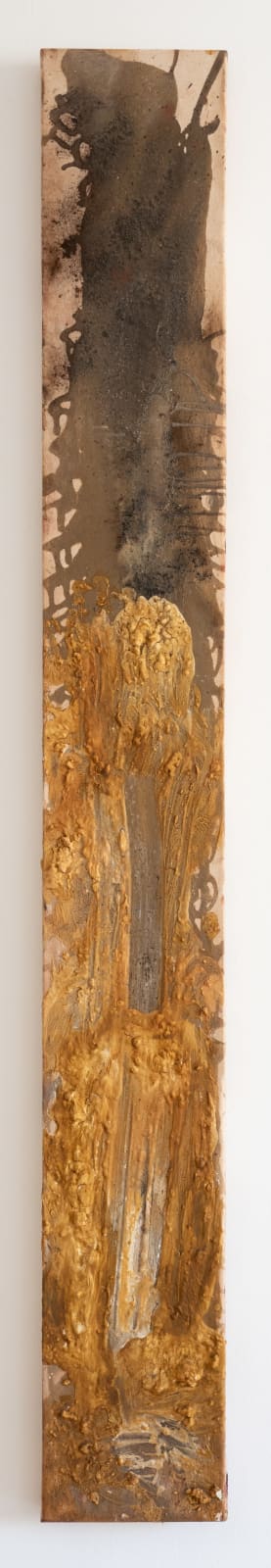 Charlie Boothright, Lumbar, 2025
