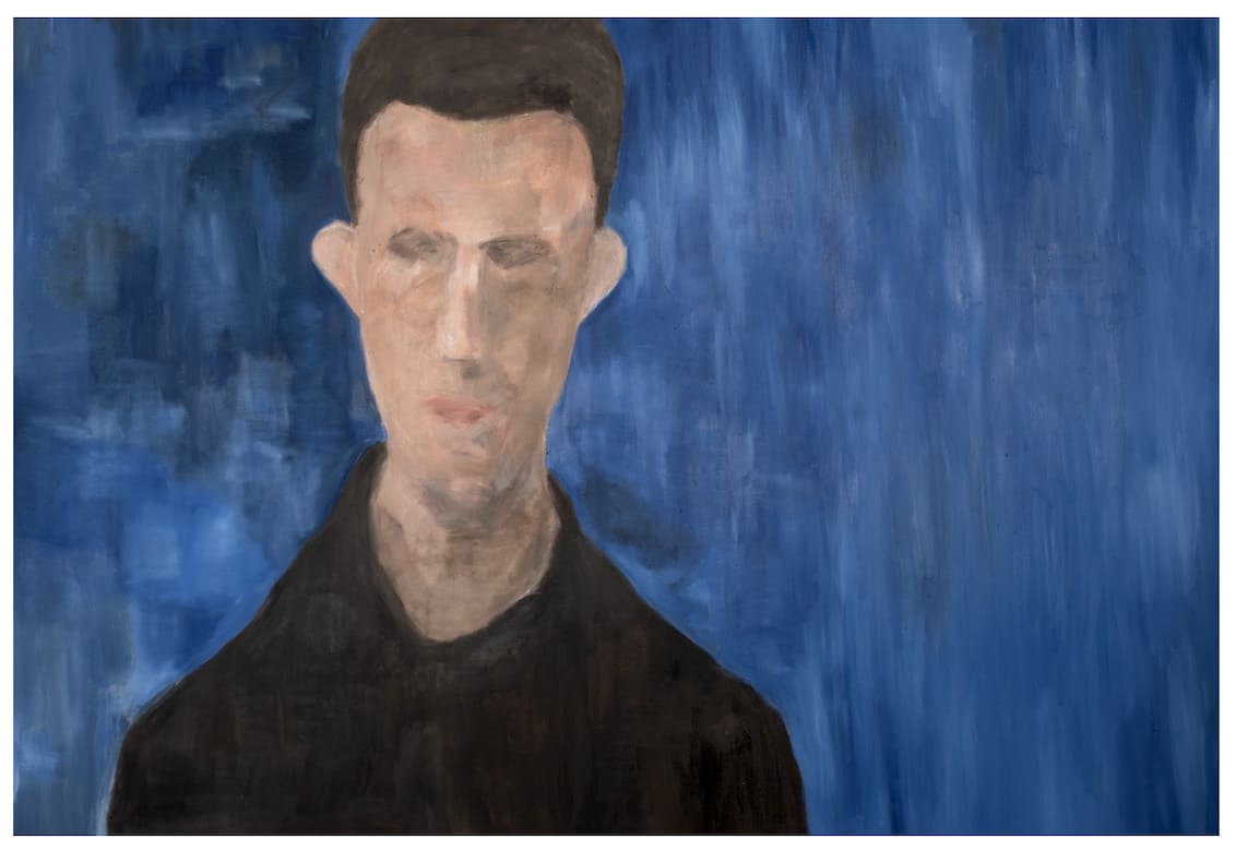 Benito Ekmekdjian, Conversation with Sagasti IV: Misery, 2025