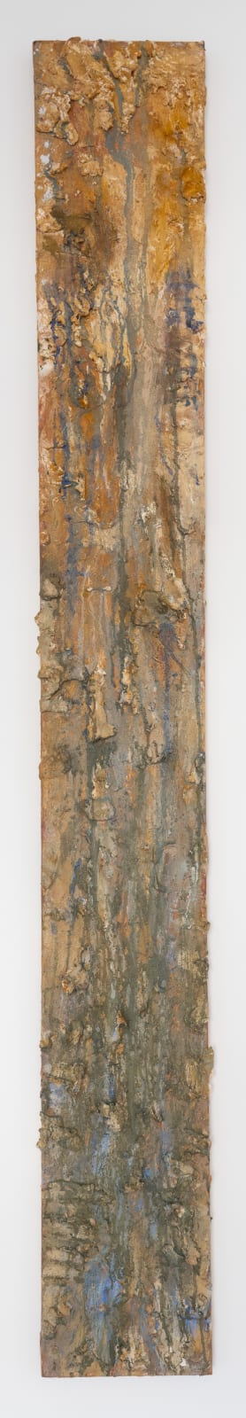 Charlie Boothright, Thoracic, 2025
