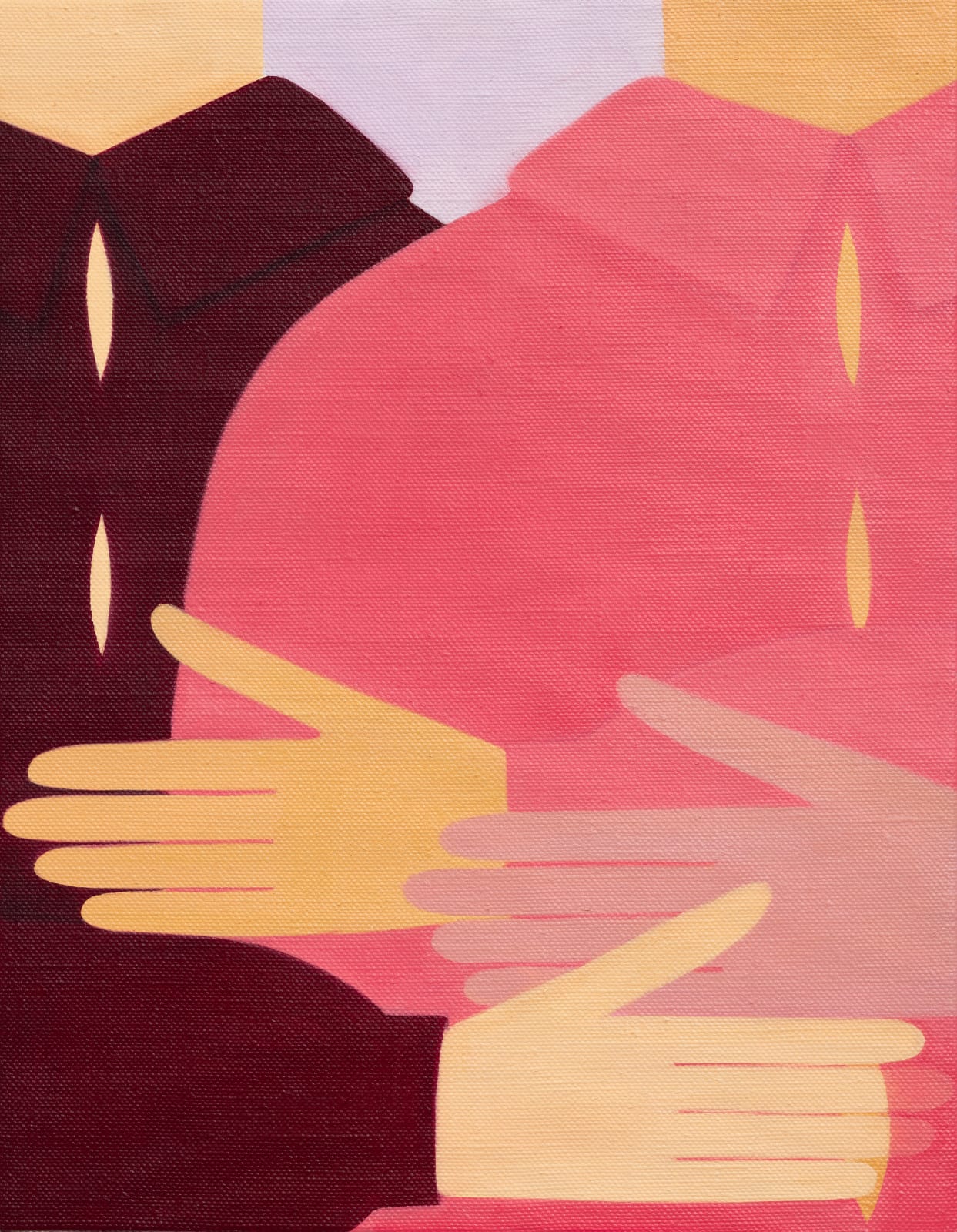 Ellie MacGarry, Other, 2025