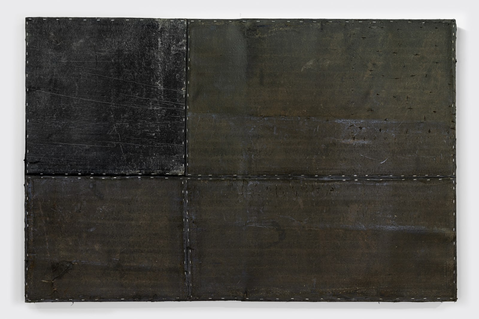 Levi De Jong, Flag; Unity, 2024
