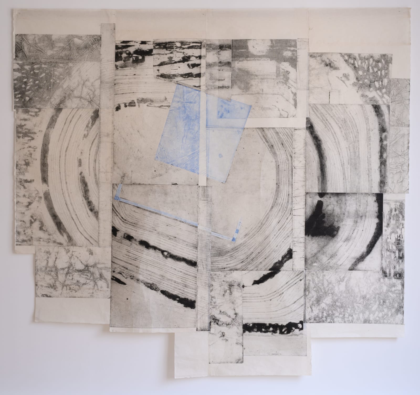 Eliza Owen, Memory Theatre, 2025