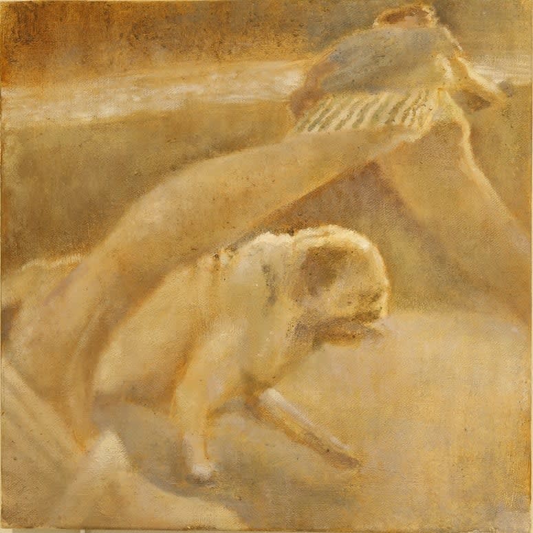 Ranny Macdonald, Long and Short, 2025