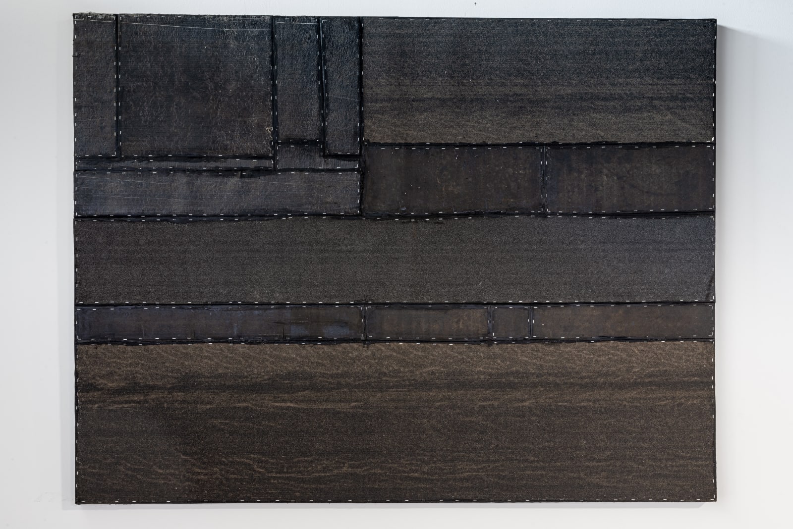 Levi De Jong, Flag; Justice, 2024