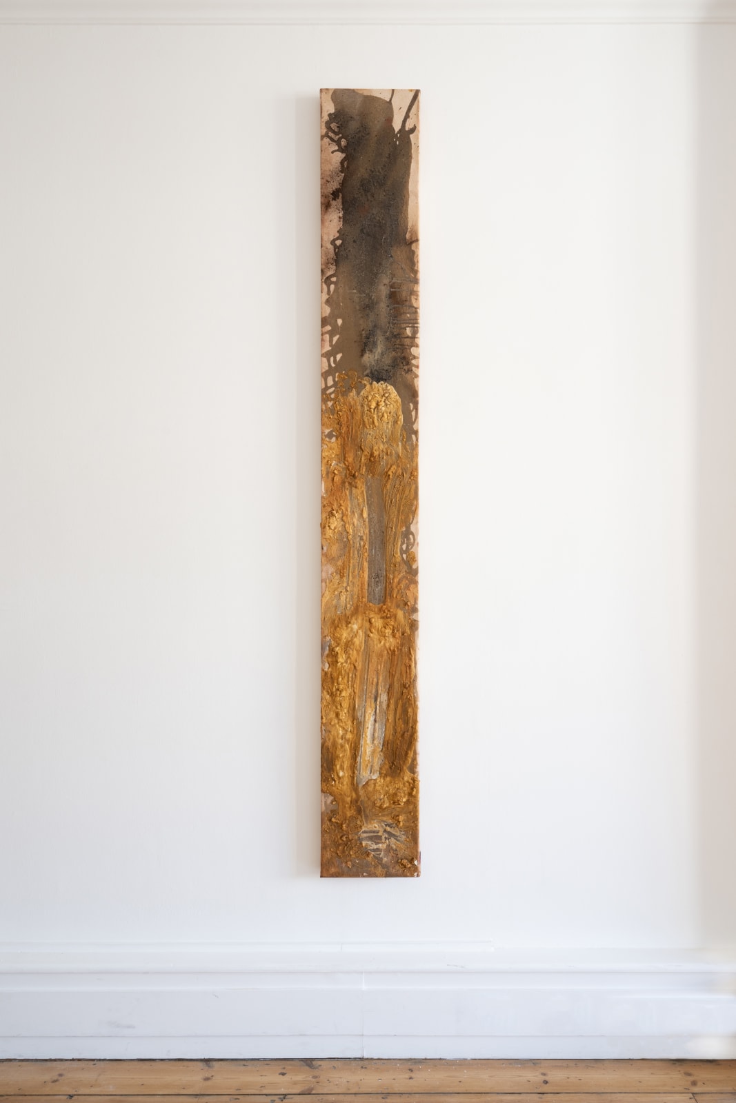 Charlie Boothright, Lumbar, 2025