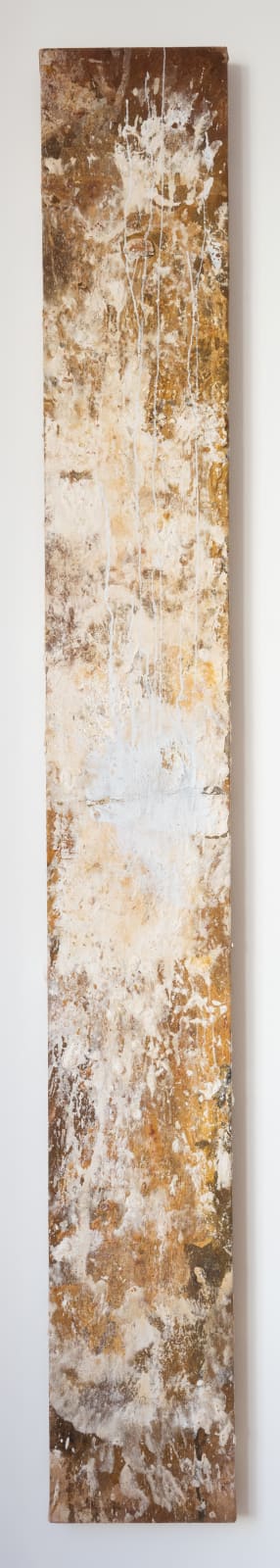 Charlie Boothright, Cervical, 2025