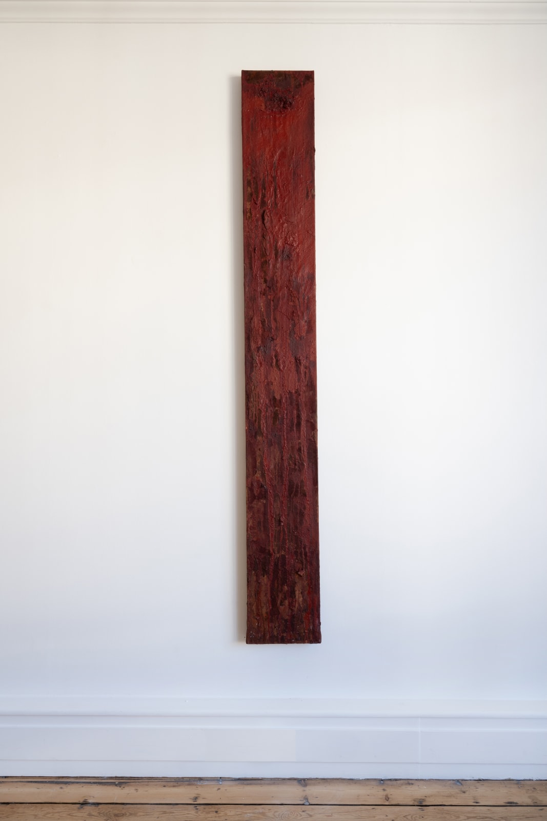 Charlie Boothright, Wound, 2024