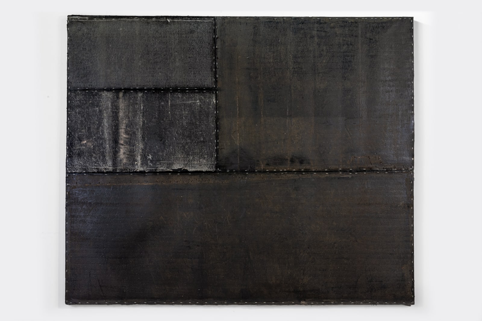 Levi De Jong, Flag; Loyalty, 2024