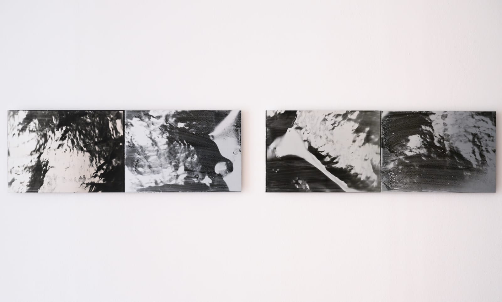Rebecca Halliwell-Sutton, Surfacing, 2025