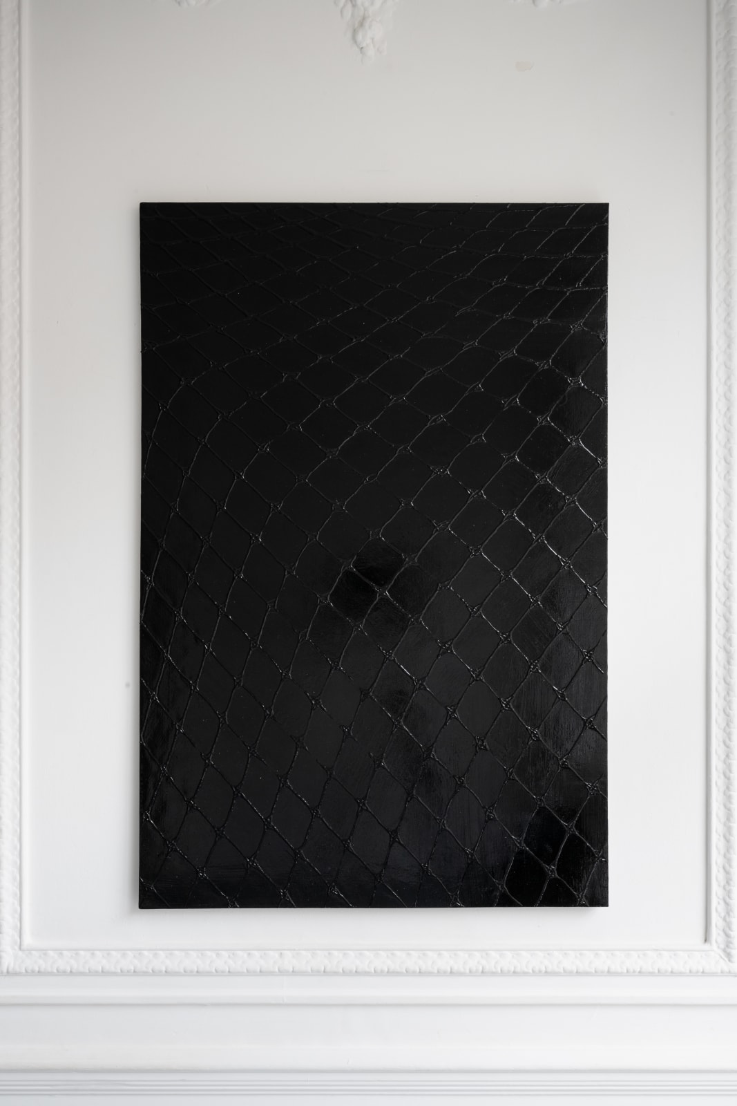 Anaïs Comer, Fishnet, 2024