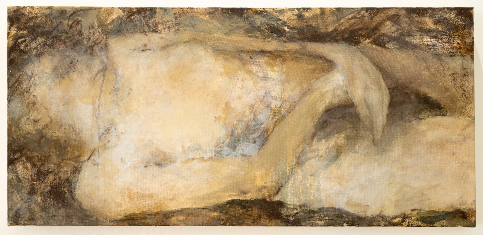 Mia Graham, Dreams Of Abandonment, 2024