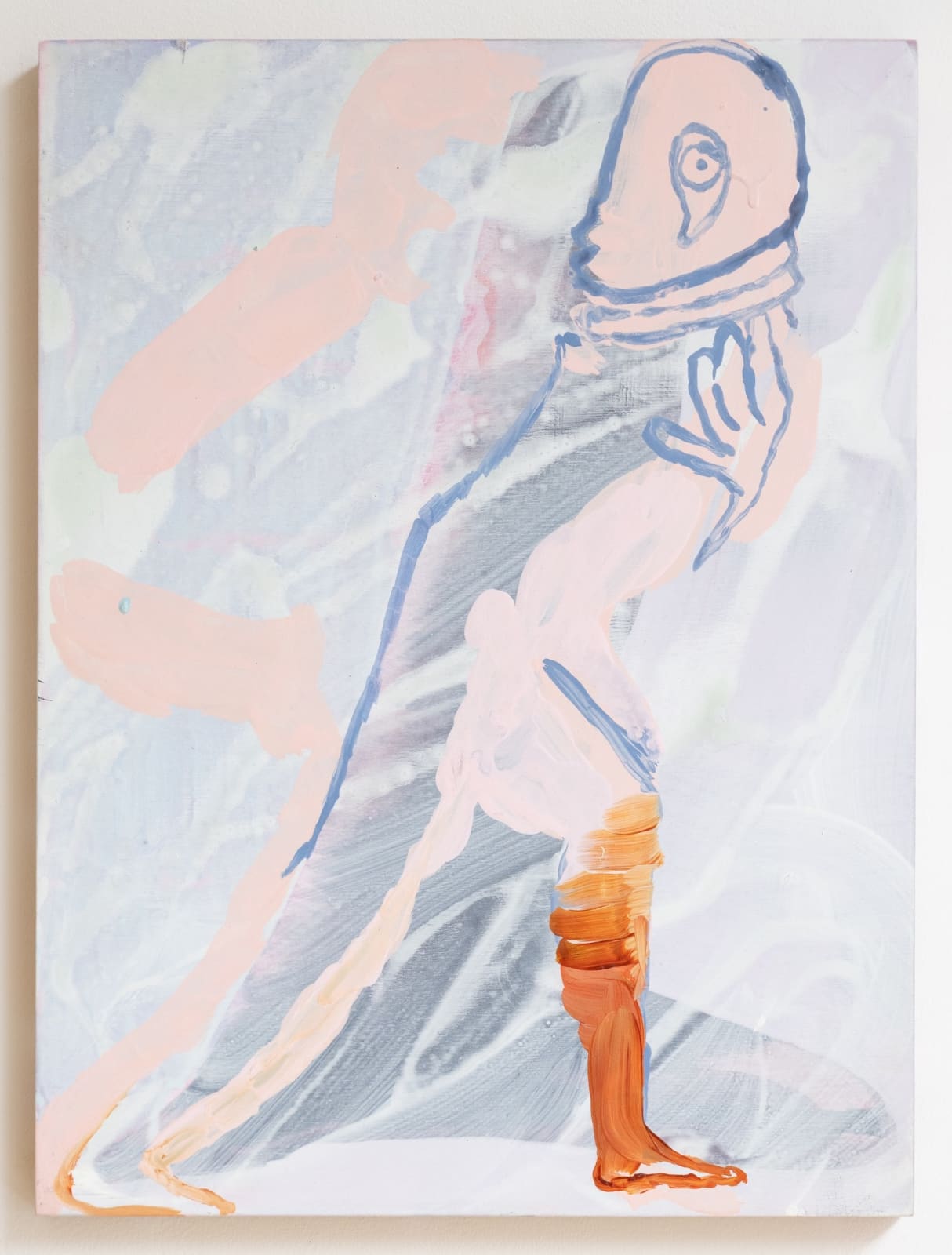 Sarah Pickstone, Portal Study