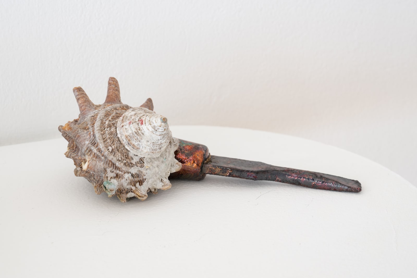 Emma Witter, Unidentified Object XXI, 2024