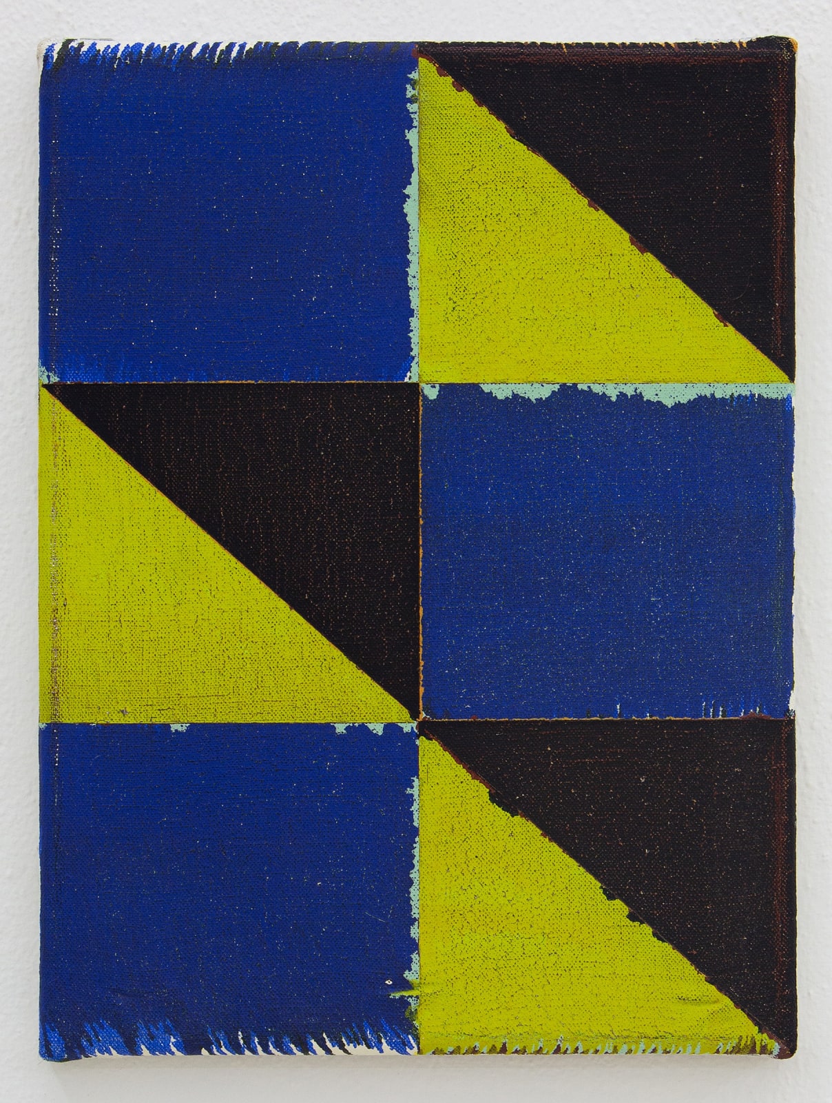 Joshua Abelow, Abstraction #16_2023, 2023