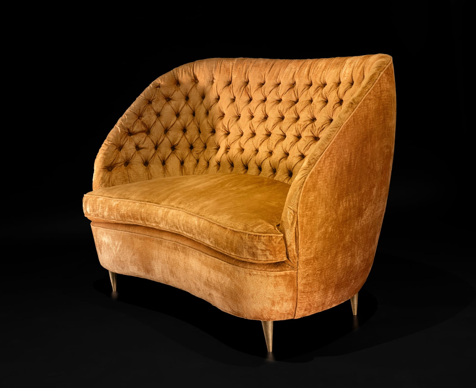 Gio Ponti, Ponti Sofa, 1951