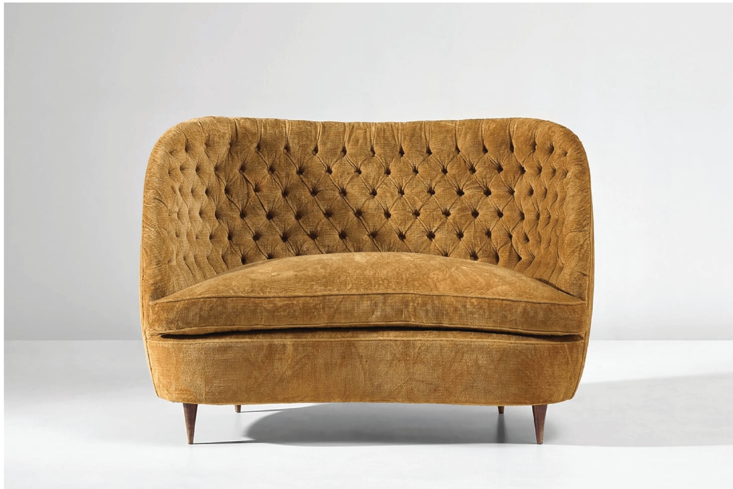 Gio Ponti, Ponti Sofa, 1951