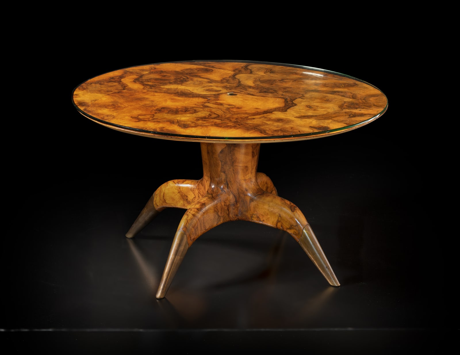 Gio Ponti, Low Table, c. 1951