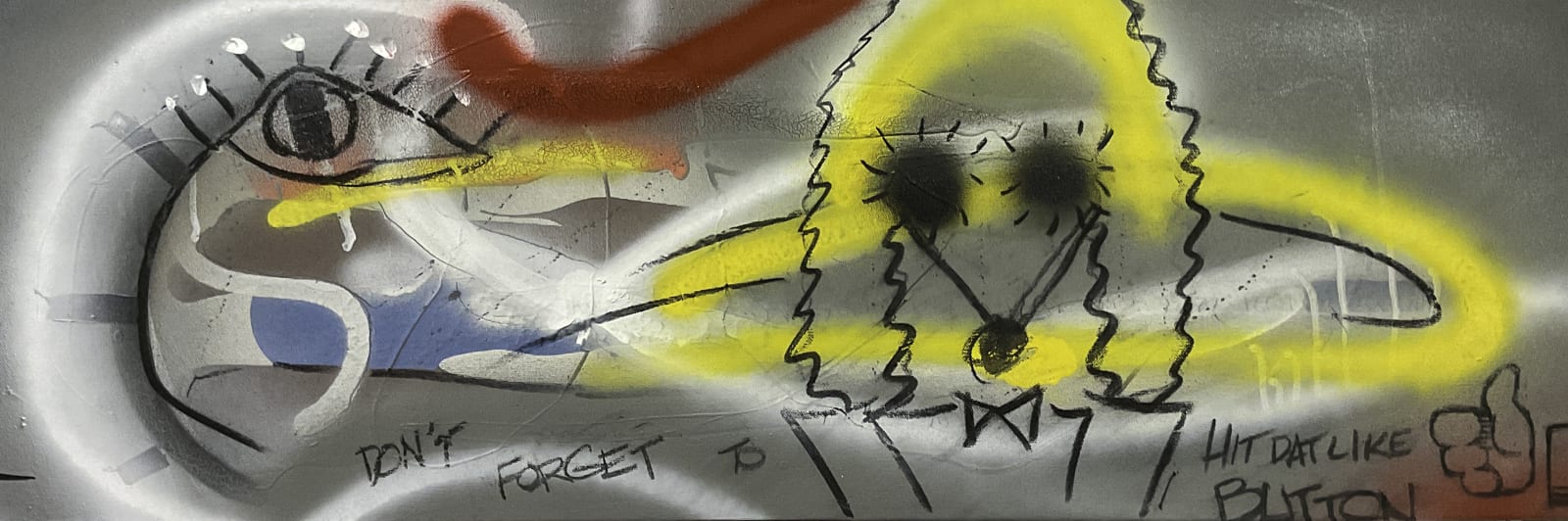 George Clinton and Overton Loyd, Straight outta Dogon, 10/14/21