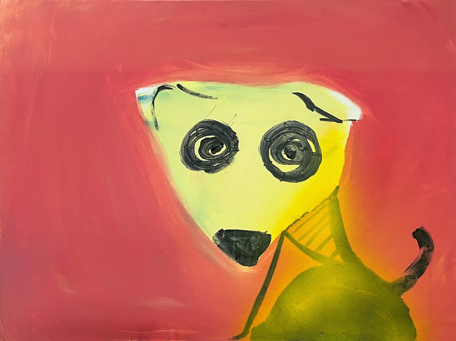 George Clinton and Overton Loyd, Sniffanie, 11/22/21