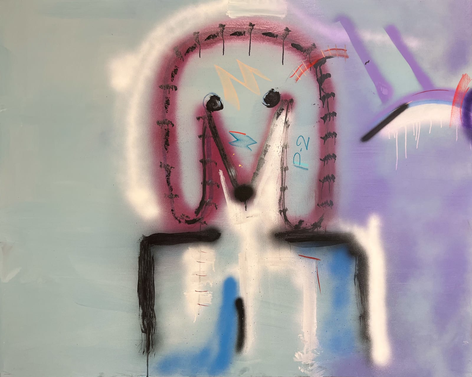 George Clinton, I’Mo B Yodog Fo’ Eva, 10/3/23